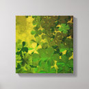 Suche nach kleeblatt leinwandbilder St patricks day