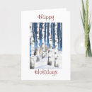 Suche nach glücklicher wolf postkarten Schnee