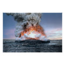 Suche nach kilauea poster Krater