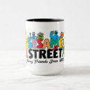 Suche nach sesame street tassen Kinder