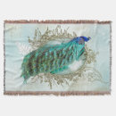 Suche nach vintage pfau decken Vogel