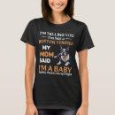 Suche nach boston terrier lustig tshirts Für alle