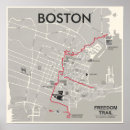 Suche nach vintage map poster Usa