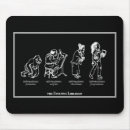 Suche nach bibliothekar mousepads Bibliotheken