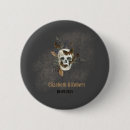Suche nach totenkopf buttons Gothisch