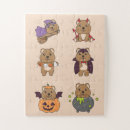 Suche nach teufels puzzle Witch