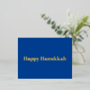 Suche nach hanukkah postkarten Einfach