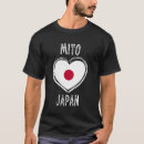 Suche nach japan flagge tshirts Herz