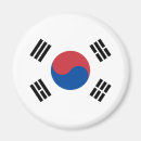 Suche nach südkorea magnete Patriotisch