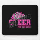 Suche nach brustkrebs mousepads Modern