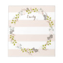 Suche nach vintage mode notizblock Personalisiert