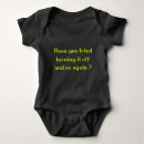 Suche nach computer geek babykleidung Technologie