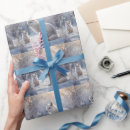 Suche nach weißer fuchs geschenkpapier Hund