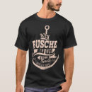 Suche nach büsche tshirts Für alle