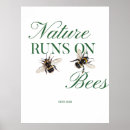 Suche nach biene poster Hummeln