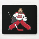 Suche nach retter mousepads Jesus