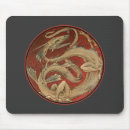 Suche nach chinesischer drache mousepads Mythisch