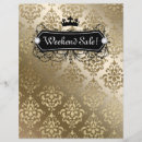 Suche nach fashion flyer Verkauf