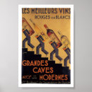 Suche nach wein vintage poster Franz