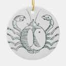 Suche nach krabben ornamente Krebs