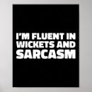 Suche nach werfer poster Spin bowler