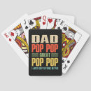 Suche nach pop spielkarten Opa