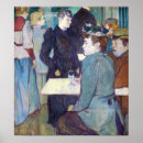 Suche nach toulouse lautrec poster Paris