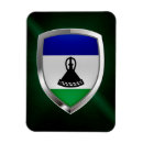 Suche nach lesotho magnete Flaggen