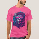 Suche nach cooler löwe tshirts Jede person