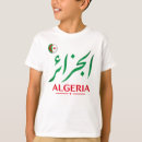 Suche nach algerien tshirts Algerischer stolz