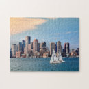 Suche nach boston skyline puzzle Osten