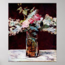 Suche nach edouard manet poster Rose