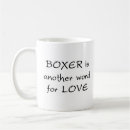 Suche nach boxen tassen Boxer