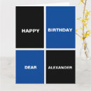 Suche nach coole muster postkarten Geburtstag