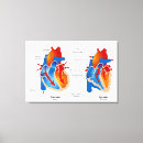 Suche nach ärzte leinwandbilder Herz