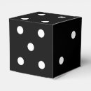 Suche nach würfel papier geschenk box Schwarz