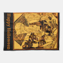 Suche nach glückliches halloween geschirr tücher Küche