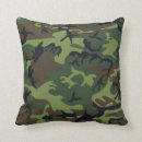 Suche nach braune camouflage kissen Für ihn