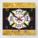 Suche nach firefighter wanduhren Jede person