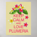 Suche nach frangipani poster Blüte