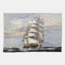 Suche nach segelschiff geschirr tücher Meer