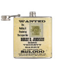 Suche nach wild west flachmänner Western