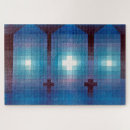 Suche nach paul puzzle Blau