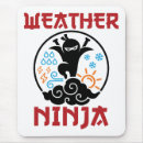 Suche nach wetter mousepads Meteorologe