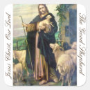 Suche nach der gute hirte aufkleber Gott