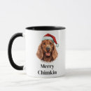 Suche nach irish setter tassen Lustig