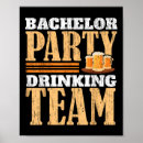 Suche nach bachelor party poster Trumpf