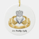 Suche nach claddagh ornamente Liebe