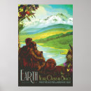 Suche nach space travel poster Retro