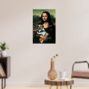 Suche nach mona poster Portrait
